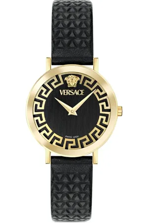 VERSACE Deadalus 35mm horloge