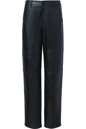 Proenza Schouler Leren broek