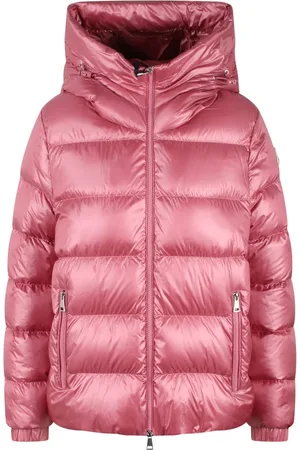Moncler Donsjack met capuchon