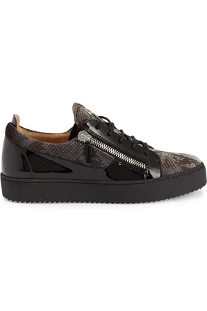 Giuseppe Zanotti Frankie low