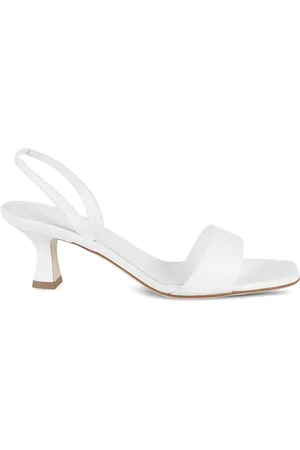 3Juin Leren sandalen