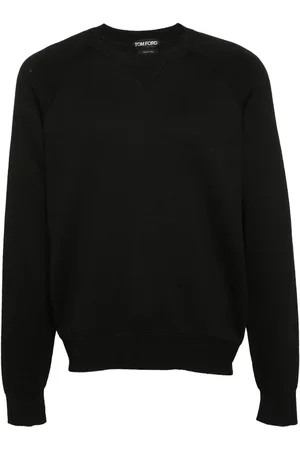 Tom Ford Trui met ronde hals