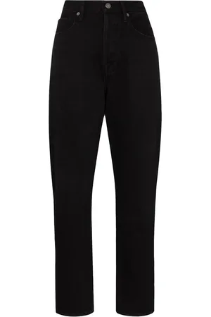 Frame Straight jeans