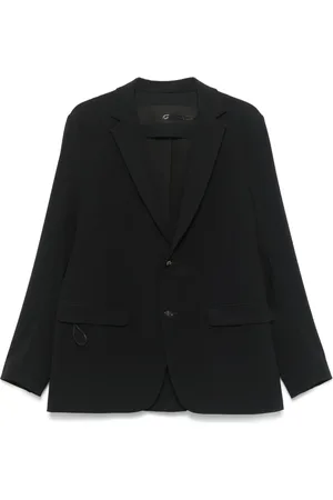 RRD Blazer met enkele rij knopen