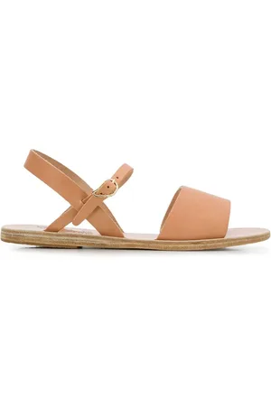 Ancient Greek Sandals Kaliroi sandalen