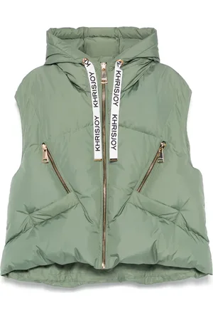 Khrisjoy Khris Iconic gilet