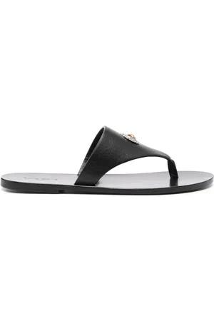 KATE CATE Leren sandalen