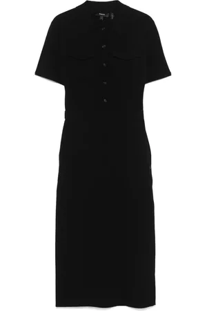 THEORY Military midi