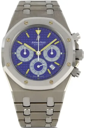 AUDEMARS PIGUET 1999 pre