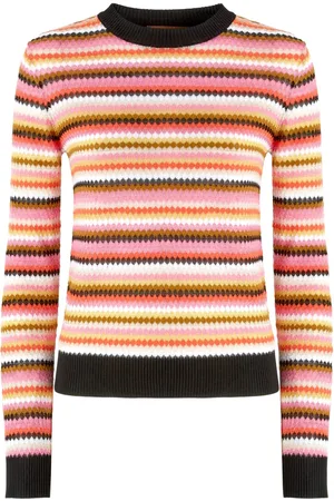Missoni Gestreepte trui