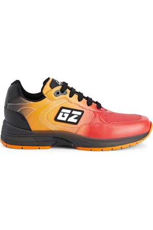 Giuseppe Zanotti New GZ Runner low