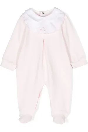 SIOLA Pyjama met gewelfd vlak