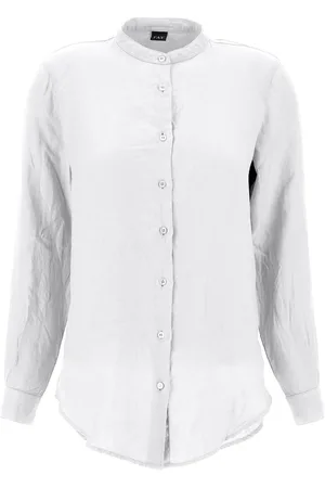 FAY Linnen blouse
