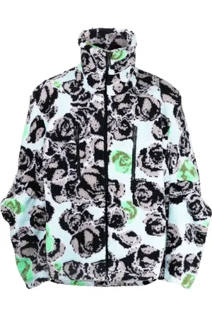 Natasha Zinko Fleece jack