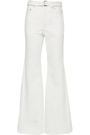 SACAI Flared jeans