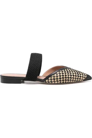 MALONE SOULIERS Manu muiltjes