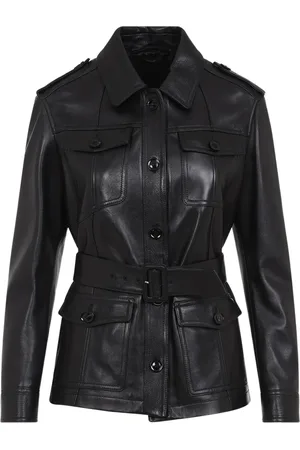 Tom Ford Leren jack