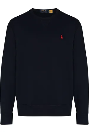 Ralph Lauren Sweater met ronde hals