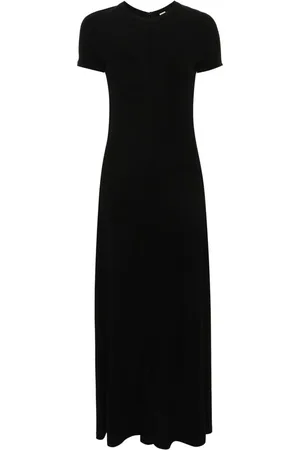 Totême Jersey maxi