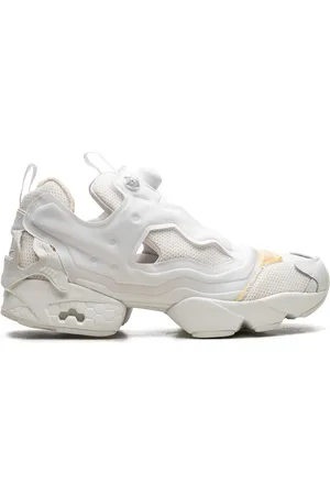 Reebok X Instapump Fury sneakers