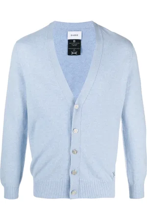 Barrie Kasjmier vest