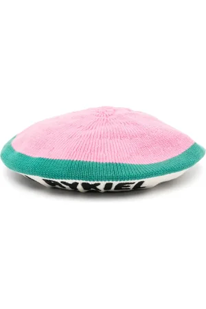 Sonia Rykiel Enfant Gebreide baret