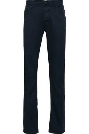 Jacob Cohen Mid waist chino