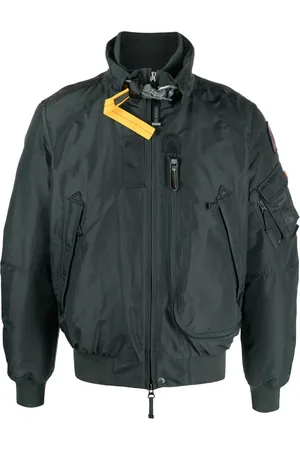 Parajumpers Donsjack met hoge hals