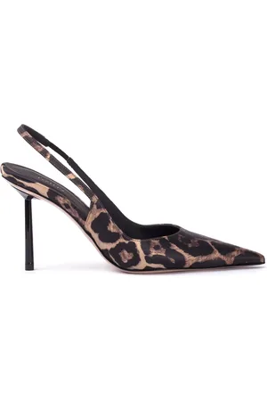 LE SILLA Bella slingback pumps