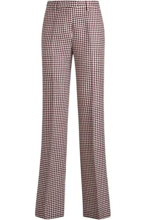 Etro Straight pantalon