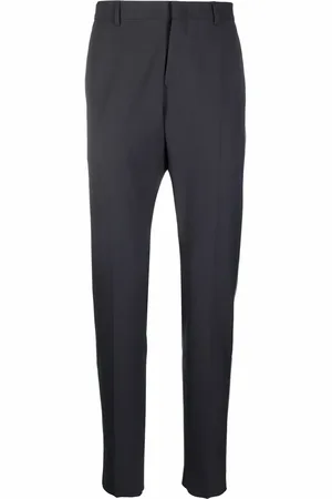 VALENTINO GARAVANI Broek met toelopende pijpen