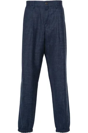 CANALI Wollen pantalon