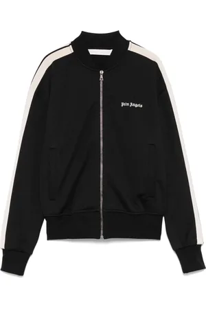 Palm Angels Classic bomberjack met logo