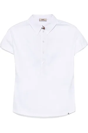 HERNO Katoenen polotop