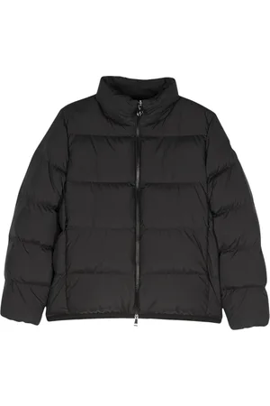 Moncler Abbadia gewatteerd jack