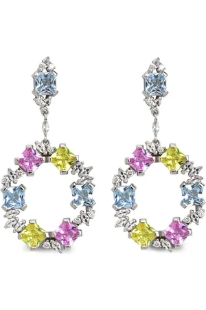 Lark & Berry 14kt geel