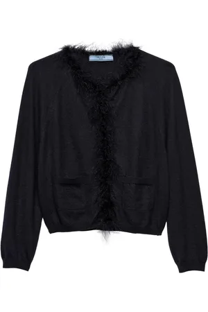 Prada Kasjmier vest