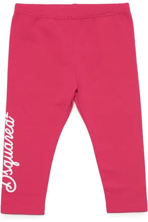 Dsquared2 Legging met logoprint