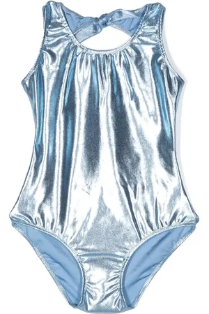 Le pandorine Badpak met metallic