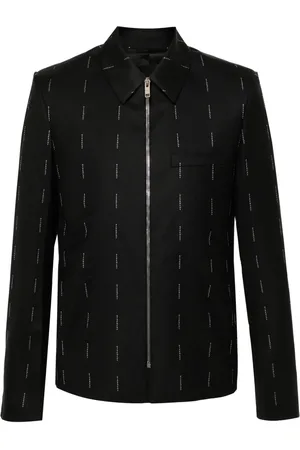 Givenchy Jack met logo