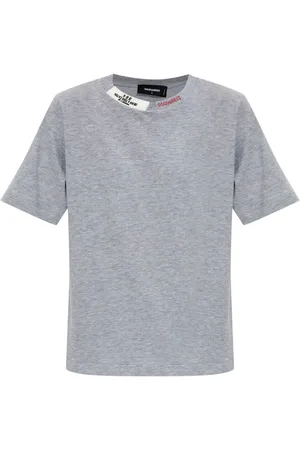 Dsquared2 Katoenen T