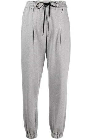 3.1 Phillip Lim Trainingsshorts met trekkoord
