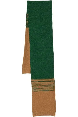 PRINGLE OF SCOTLAND Tweekleurige sjaal