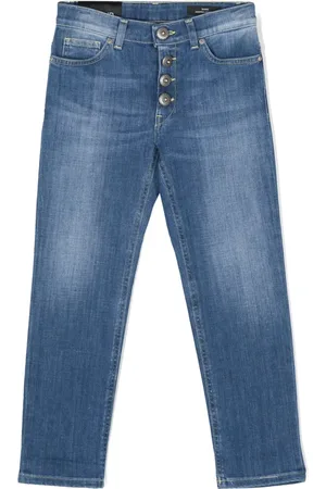 Dondup Straight jeans