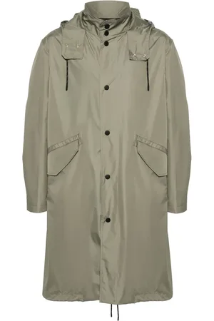 A.P.C. Lange parka