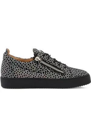 Giuseppe Zanotti Frankie low