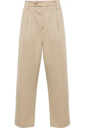 A.P.C. Renato gabardine pantalon