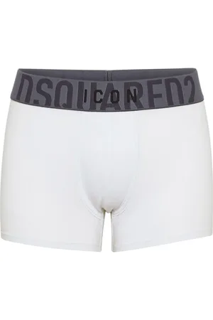 Dsquared2 Boxershorts met logoband