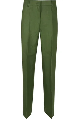 Max Mara Straight pantalon