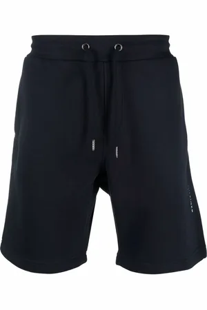 Tommy Hilfiger Trainingsshorts met trekkoordtaille